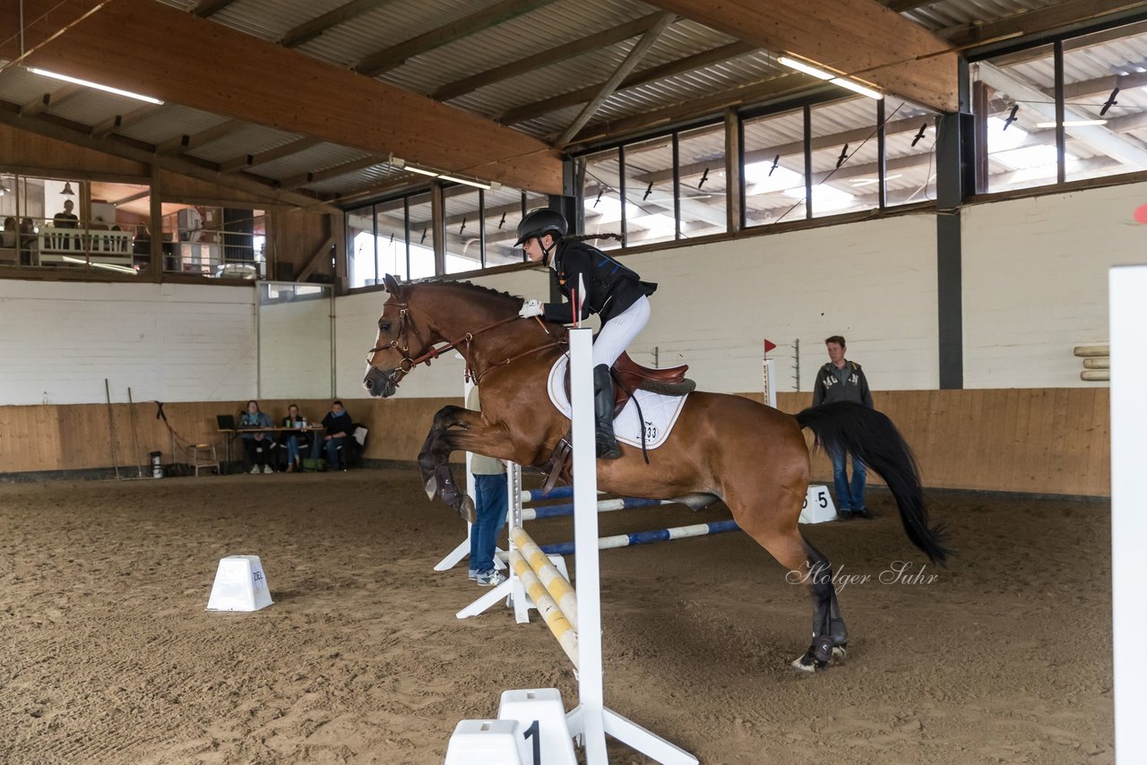 Bild 27 - Pony Akademie Turnier